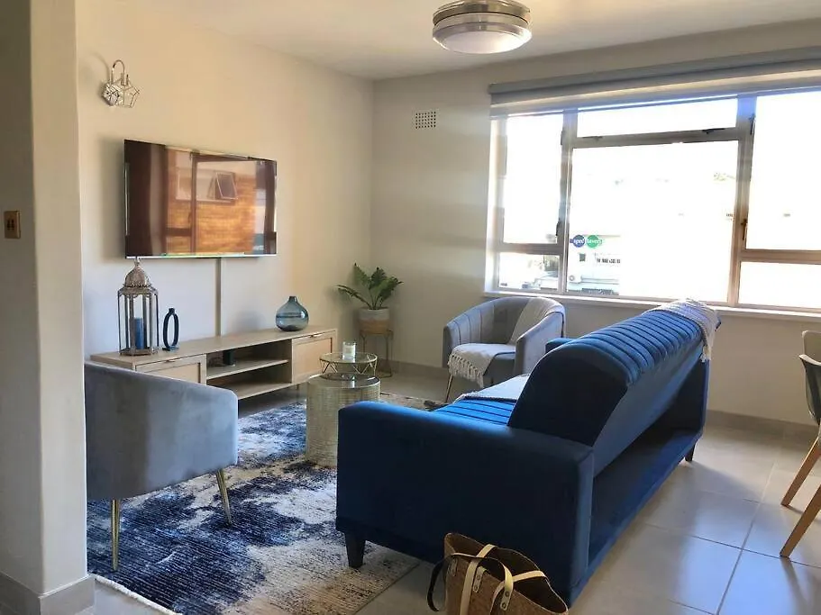 Palmhof Apartment ケープタウン 南アフリカ