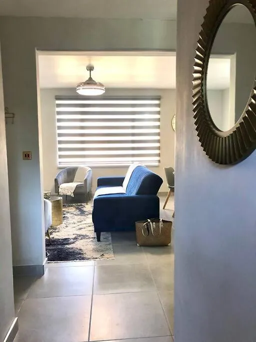 Palmhof Apartment ケープタウン